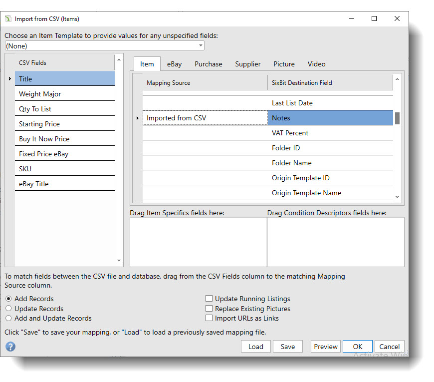 ProductCreationTemplate 2019 02-26-104922 1, PDF, Comma Separated Values